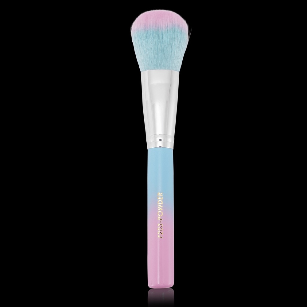 🌸New🌸 The Beauty Crop F203-Powder Brush